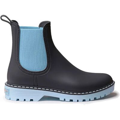 Toni Pons Bottes De Pluie Cairo Grey EU 41 Femme - Publicité Toni Pons Bottes De Pluie Cairo Grey EU 41 Femme - Publicité