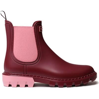Toni Pons Bottes De Pluie Chester Wine EU 37 Femme - Publicité Toni Pons Bottes De Pluie Chester Wine EU 37 Femme - Publicité