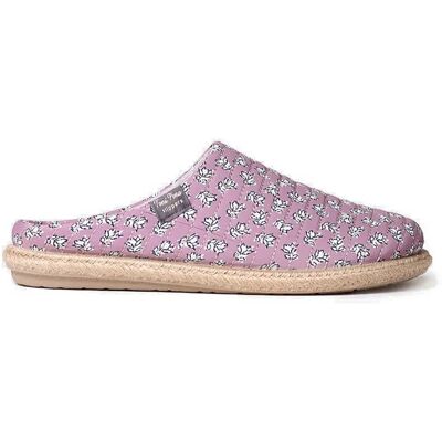 Toni Pons Pantoufles Dalia-tu Dark Brown EU 36 Femme - Publicité Toni Pons Pantoufles Dalia-tu Dark Brown EU 36 Femme - Publicité
