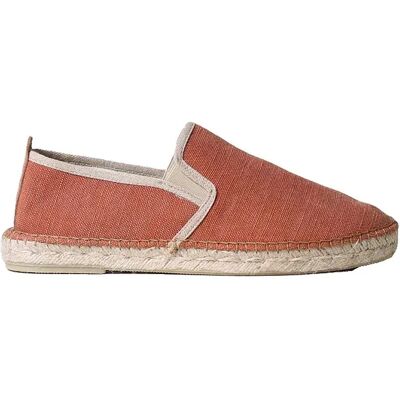 Toni Pons Espadrilles Dallas Brandy EU 39 Homme - Publicité Toni Pons Espadrilles Dallas Brandy EU 39 Homme - Publicité