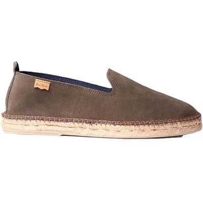 Toni Pons Espadrilles Dan-se Khaki EU 40 Homme - Publicité Toni Pons Espadrilles Dan-se Khaki EU 40 Homme - Publicité