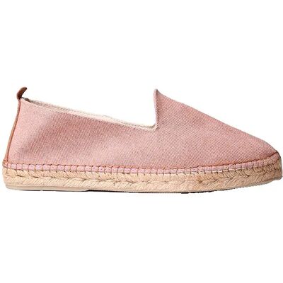Toni Pons Espadrilles Dan-v Mauve EU 39 Homme - Publicité Toni Pons Espadrilles Dan-v Mauve EU 39 Homme - Publicité