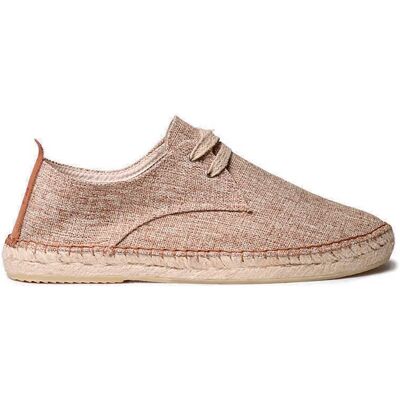 Toni Pons Espadrilles David-bm Toasted EU 41 Homme - Publicité Toni Pons Espadrilles David-bm Toasted EU 41 Homme - Publicité