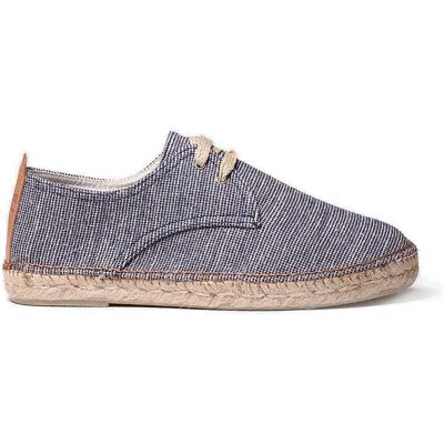 Toni Pons Espadrilles David-wl Navy EU 39 Homme - Publicité Toni Pons Espadrilles David-wl Navy EU 39 Homme - Publicité