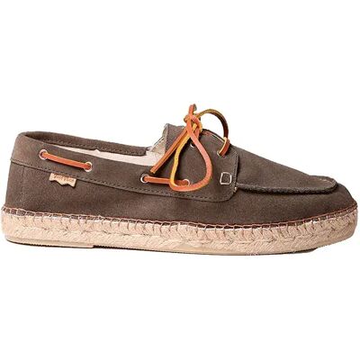 Toni Pons Espadrilles Davos Khaki EU 39 Homme - Publicité Toni Pons Espadrilles Davos Khaki EU 39 Homme - Publicité