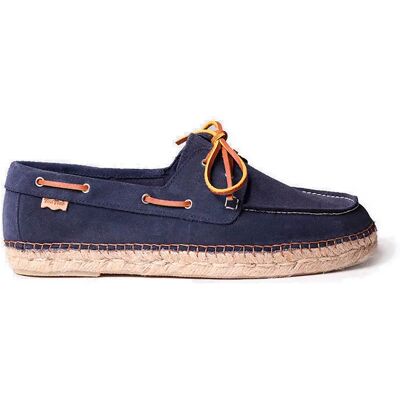 Toni Pons Espadrilles Davos Navy EU 39 Homme - Publicité Toni Pons Espadrilles Davos Navy EU 39 Homme - Publicité