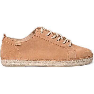 Toni Pons Espadrilles Declan Camel EU 39 Homme - Publicité Toni Pons Espadrilles Declan Camel EU 39 Homme - Publicité
