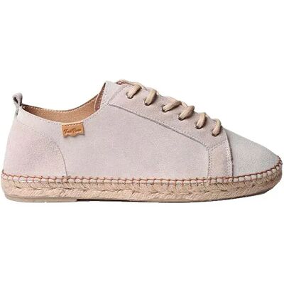 Toni Pons Espadrilles Declan Stone EU 44 Homme - Publicité Toni Pons Espadrilles Declan Stone EU 44 Homme - Publicité