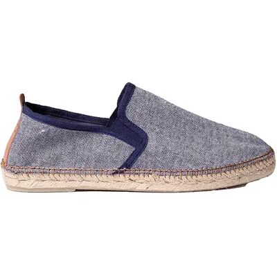 Toni Pons Espadrilles Dexter-mx Navy EU 39 Homme - Publicité Toni Pons Espadrilles Dexter-mx Navy EU 39 Homme - Publicité