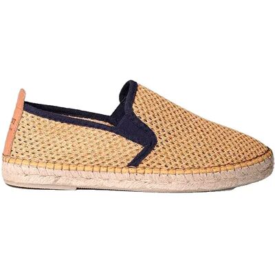 Toni Pons Espadrilles Didac Ochre EU 43 Homme - Publicité Toni Pons Espadrilles Didac Ochre EU 43 Homme - Publicité
