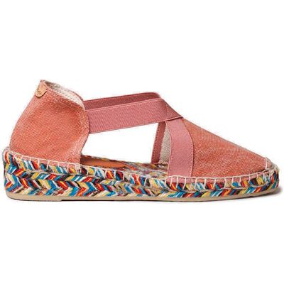Toni Pons Espadrilles Elba Tile EU 40 Femme - Publicité Toni Pons Espadrilles Elba Tile EU 40 Femme - Publicité