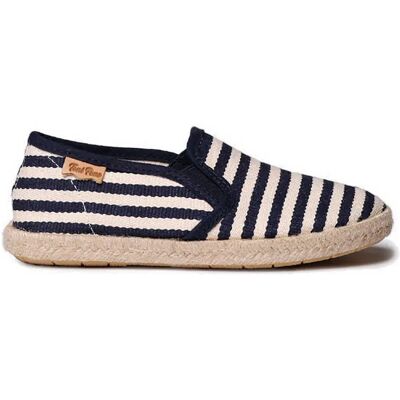 Toni Pons Espadrilles Elmer-dd Navy EU 29 Garçon,Fille - Publicité Toni Pons Espadrilles Elmer-dd Navy EU 29 Garçon,Fille - Publicité