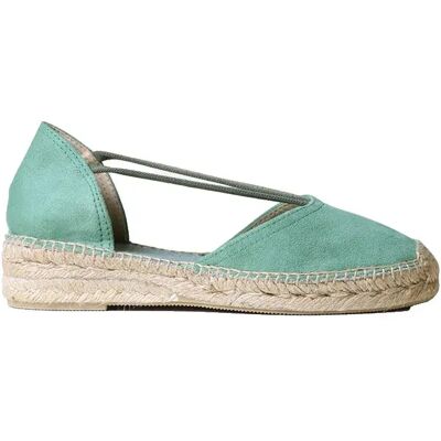 Toni Pons Espadrilles Erla-a Mint EU 35 Femme - Publicité Toni Pons Espadrilles Erla-a Mint EU 35 Femme - Publicité