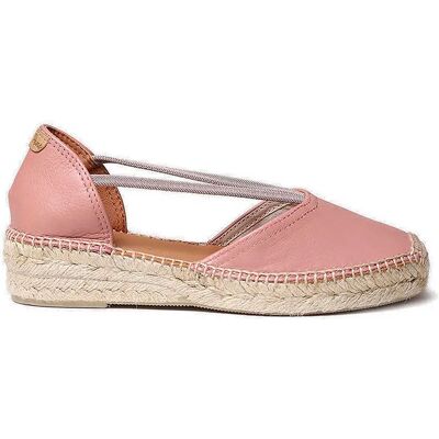 Toni Pons Espadrilles Erla-p Pale EU 35 Femme - Publicité Toni Pons Espadrilles Erla-p Pale EU 35 Femme - Publicité