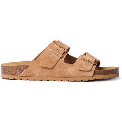 Toni Pons Sandales Ger-qt Camel EU 39 Homme - Publicité Toni Pons Sandales Ger-qt Camel EU 39 Homme - Publicité