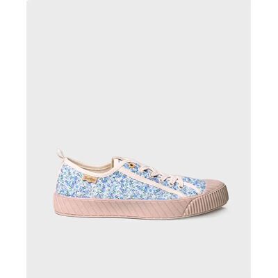 Toni Pons Baskets Gilda-ap Blue EU 39 Femme - Publicité Toni Pons Baskets Gilda-ap Blue EU 39 Femme - Publicité