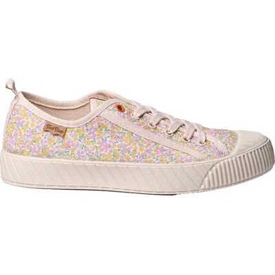 Toni Pons Baskets Gilda-ap Ecru EU 39 Femme - Publicité Toni Pons Baskets Gilda-ap Ecru EU 39 Femme - Publicité
