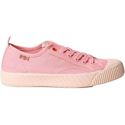 Toni Pons Baskets Gilda-cb Pink EU 41 Femme - Publicité Toni Pons Baskets Gilda-cb Pink EU 41 Femme - Publicité