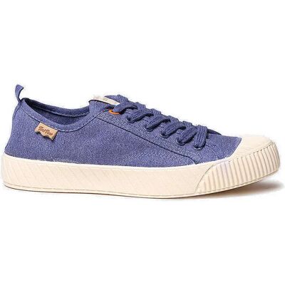 Toni Pons Baskets Gilda-cb Denim EU 37 Femme - Publicité Toni Pons Baskets Gilda-cb Denim EU 37 Femme - Publicité