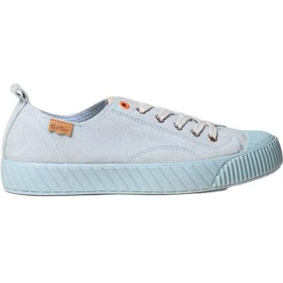 Toni Pons Baskets Gilda-rd Blue EU 41 Femme - Publicité Toni Pons Baskets Gilda-rd Blue EU 41 Femme - Publicité
