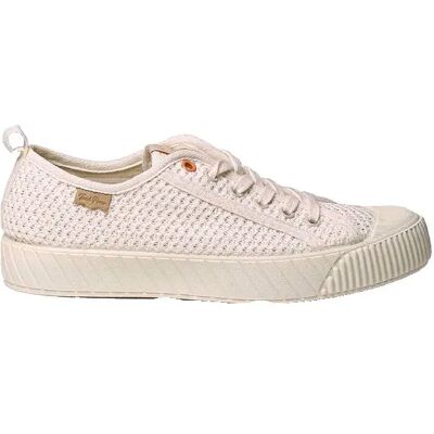 Toni Pons Baskets Gilda-sl Ecru EU 41 Femme - Publicité Toni Pons Baskets Gilda-sl Ecru EU 41 Femme - Publicité
