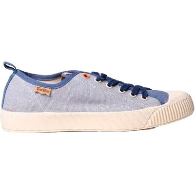 Toni Pons Baskets Gilda-to Blue EU 37 Femme - Publicité Toni Pons Baskets Gilda-to Blue EU 37 Femme - Publicité