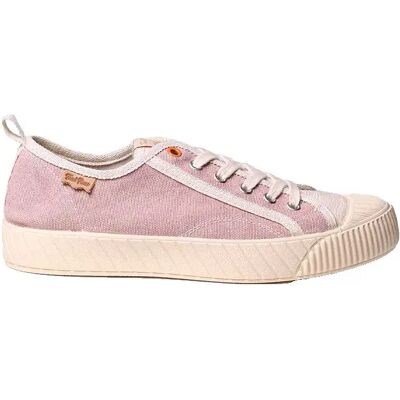 Toni Pons Baskets Gilda-to Pink EU 36 Femme - Publicité Toni Pons Baskets Gilda-to Pink EU 36 Femme - Publicité