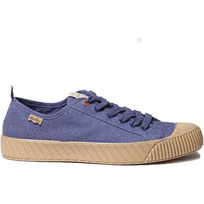 Toni Pons Baskets Gio-cb Denim EU 39 Homme - Publicité Toni Pons Baskets Gio-cb Denim EU 39 Homme - Publicité