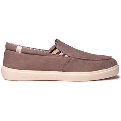 Toni Pons Baskets Sans Lacets Ilari Taupe EU 42 Homme - Publicité Toni Pons Baskets Sans Lacets Ilari Taupe EU 42 Homme - Publicité