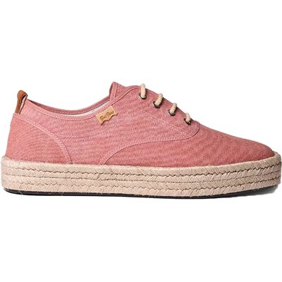 Toni Pons Espadrilles Jack Blush EU 42 Homme - Publicité Toni Pons Espadrilles Jack Blush EU 42 Homme - Publicité