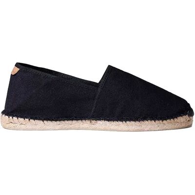 Toni Pons Espadrilles Jasper Black EU 37 Homme,Femme - Publicité Toni Pons Espadrilles Jasper Black EU 37 Homme,Femme - Publicité