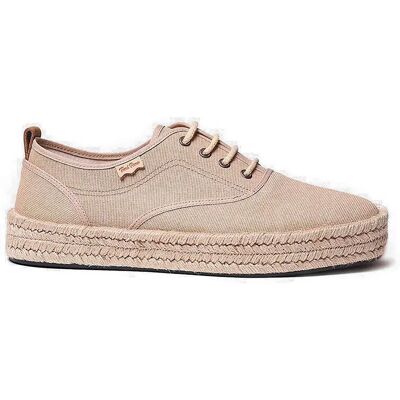 Toni Pons Espadrilles Jack Stone EU 43 Homme - Publicité Toni Pons Espadrilles Jack Stone EU 43 Homme - Publicité