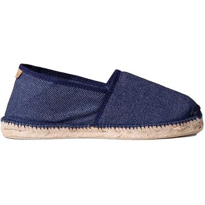 Toni Pons Espadrilles Jasper Denim EU 37 Homme,Femme - Publicité Toni Pons Espadrilles Jasper Denim EU 37 Homme,Femme - Publicité