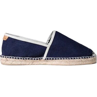 Toni Pons Espadrilles Jasper Navy EU 35 Homme,Femme - Publicité Toni Pons Espadrilles Jasper Navy EU 35 Homme,Femme - Publicité