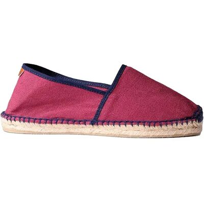 Toni Pons Espadrilles Jasper Wine EU 35 Homme,Femme - Publicité Toni Pons Espadrilles Jasper Wine EU 35 Homme,Femme - Publicité