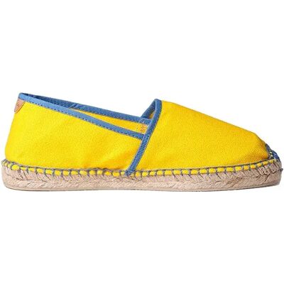 Toni Pons Espadrilles Jasper Yellow EU 36 Homme,Femme - Publicité Toni Pons Espadrilles Jasper Yellow EU 36 Homme,Femme - Publicité