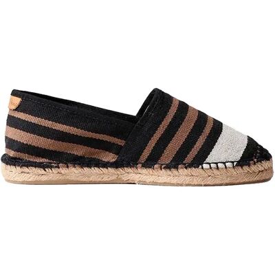 Toni Pons Espadrilles Jordan Black EU 35 Homme,Femme - Publicité Toni Pons Espadrilles Jordan Black EU 35 Homme,Femme - Publicité