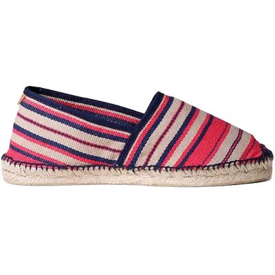Toni Pons Espadrilles Jordan Burgundy EU 42 Homme,Femme - Publicité Toni Pons Espadrilles Jordan Burgundy EU 42 Homme,Femme - Publicité