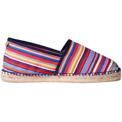 Toni Pons Espadrilles Jordan Cannes EU 35 Homme,Femme - Publicité Toni Pons Espadrilles Jordan Cannes EU 35 Homme,Femme - Publicité