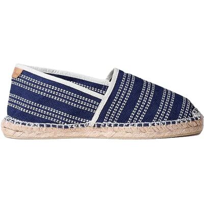 Toni Pons Espadrilles Jordan Pacific EU 35 Homme,Femme - Publicité Toni Pons Espadrilles Jordan Pacific EU 35 Homme,Femme - Publicité
