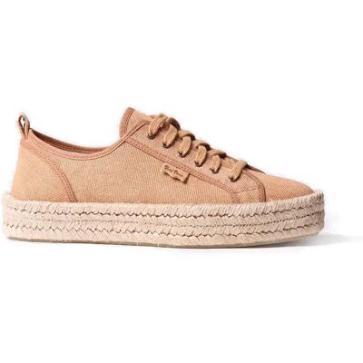 Toni Pons Espadrilles Jordina Leather EU 35 Femme - Publicité Toni Pons Espadrilles Jordina Leather EU 35 Femme - Publicité