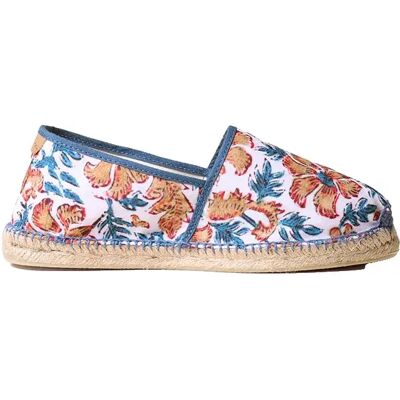 Toni Pons Espadrilles Juno Ecru EU 35 Homme,Femme - Publicité Toni Pons Espadrilles Juno Ecru EU 35 Homme,Femme - Publicité
