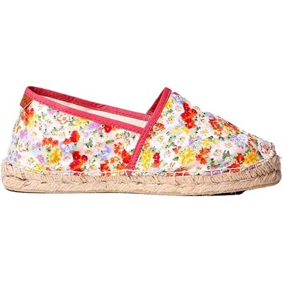Toni Pons Espadrilles Juno Flowers EU 35 Homme,Femme - Publicité Toni Pons Espadrilles Juno Flowers EU 35 Homme,Femme - Publicité