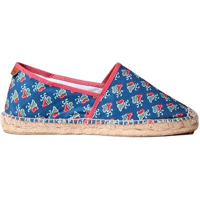 Toni Pons Espadrilles Juno Indigo EU 43 Homme,Femme - Publicité Toni Pons Espadrilles Juno Indigo EU 43 Homme,Femme - Publicité
