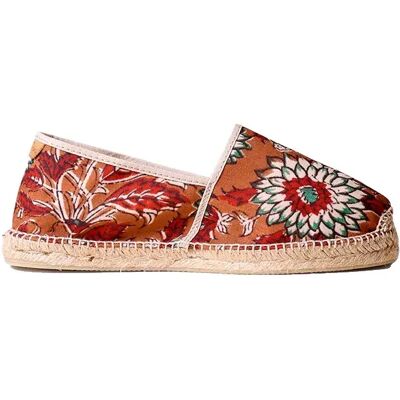 Toni Pons Espadrilles Juno Leather EU 35 Homme,Femme - Publicité Toni Pons Espadrilles Juno Leather EU 35 Homme,Femme - Publicité