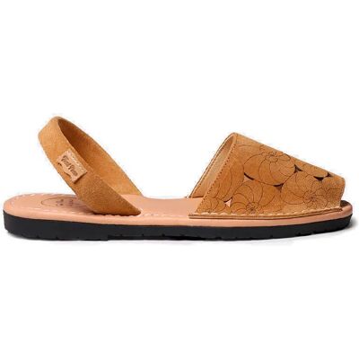 Toni Pons Sandales Menorquines Macarella Leather EU 37 Femme - Publicité Toni Pons Sandales Menorquines Macarella Leather EU 37 Femme - Publicité