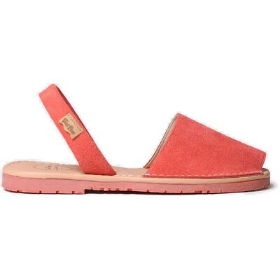 Toni Pons Sandales Mao-qt Raspberry EU 35 Femme - Publicité Toni Pons Sandales Mao-qt Raspberry EU 35 Femme - Publicité