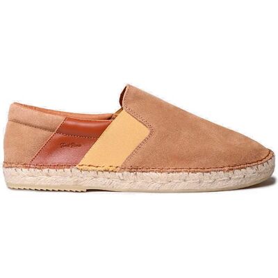 Toni Pons Espadrilles Marcel Camel EU 41 Homme - Publicité Toni Pons Espadrilles Marcel Camel EU 41 Homme - Publicité
