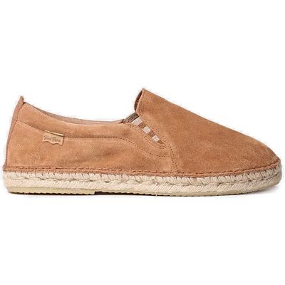 Toni Pons Espadrilles Marti Camel EU 39 Homme - Publicité Toni Pons Espadrilles Marti Camel EU 39 Homme - Publicité
