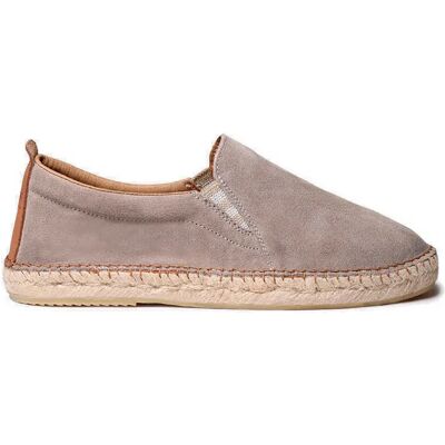 Toni Pons Espadrilles Marti Grey EU 44 Homme - Publicité Toni Pons Espadrilles Marti Grey EU 44 Homme - Publicité